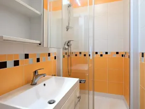 Pronájem bytu 1+kk, Praha - Záběhlice, Jahodová, 25 m2