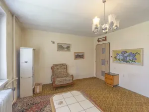 Prodej rodinného domu, Nedrahovice, 145 m2