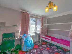 Prodej rodinného domu, Nedrahovice, 145 m2