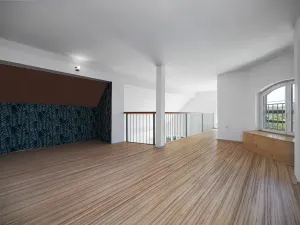 Prodej vily, Praha - Radotín, Na Viničkách, 245 m2