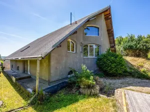 Prodej vily, Praha - Radotín, Na Viničkách, 245 m2