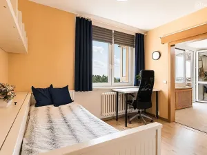 Prodej bytu 3+1, Brno, Uzbecká, 71 m2