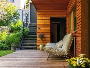 Prodej rodinného domu, Měchenice, Hlavní, 123 m2