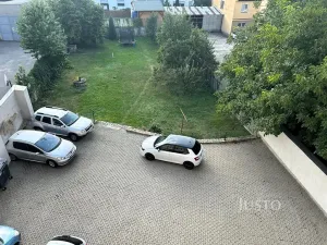 Pronájem bytu 2+kk, Písek, Nádražní, 41 m2