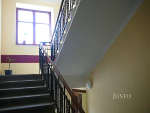 Pronájem bytu 2+kk, Písek, Nádražní, 41 m2