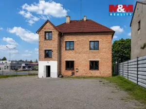 Pronájem komerční nemovitosti, Praha, Náchodská, 190 m2