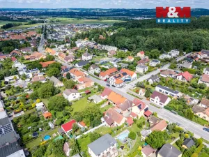 Prodej rodinného domu, Včelná, tř. 5. května, 150 m2