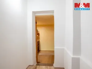 Prodej rodinného domu, Včelná, tř. 5. května, 150 m2