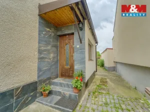 Prodej rodinného domu, Vejprnice, Studentská, 135 m2
