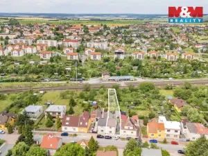 Prodej rodinného domu, Vejprnice, Studentská, 135 m2