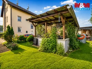 Prodej činžovního domu, Cheb - Podhrad, Zámecká, 400 m2
