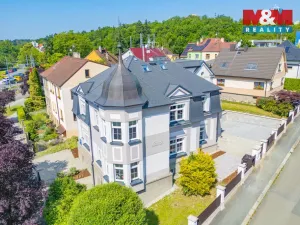 Pronájem bytu 2+kk, Plzeň - Doudlevce, Šípková, 47 m2