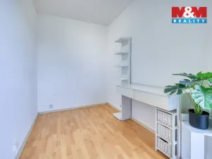 Pronájem bytu 2+1, Dobřany, Loudů, 65 m2