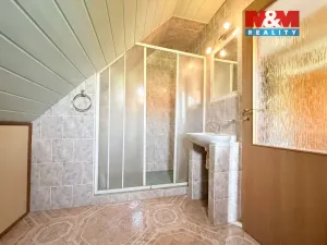 Prodej zemědělské usedlosti, Zálužice, 200 m2