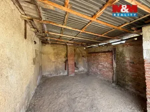 Prodej zemědělské usedlosti, Zálužice, 200 m2