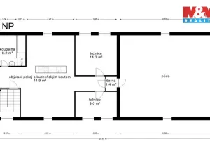 Prodej zemědělské usedlosti, Zálužice, 200 m2