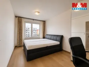 Prodej bytu 2+kk, Praha - Holešovice, V háji, 61 m2