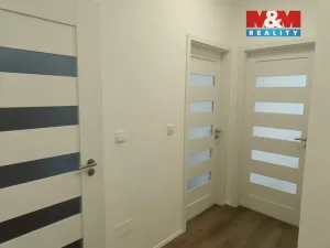 Prodej bytu 3+kk, Janovice nad Úhlavou, Rozvojová zóna, 77 m2