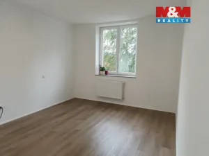 Prodej bytu 3+kk, Janovice nad Úhlavou, Rozvojová zóna, 77 m2