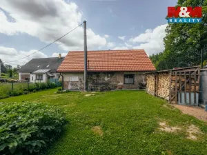 Prodej chaty, Kolinec - Vlčkovice, 41 m2