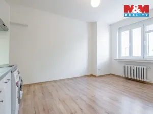 Prodej bytu 1+kk, Praha - Střešovice, Myslbekova, 25 m2