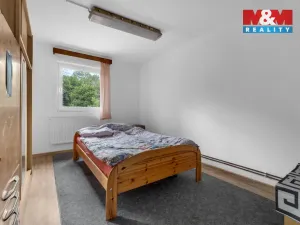 Prodej rodinného domu, Luže - Bělá, 220 m2