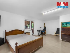 Prodej rodinného domu, Luže - Bělá, 220 m2