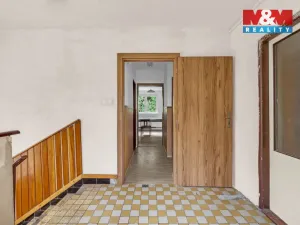 Prodej rodinného domu, Luže - Bělá, 220 m2