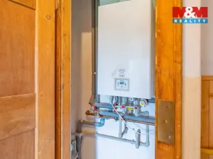 Prodej bytu 3+1, Aš, Nádražní, 65 m2