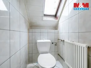 Prodej rodinného domu, Holýšov, náměstí 5. května, 230 m2