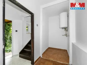 Prodej rodinného domu, Holýšov, náměstí 5. května, 230 m2