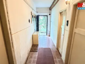 Prodej rodinného domu, Studenec, 120 m2