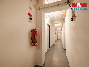 Prodej bytu 2+1, Aš, Hlavní, 51 m2