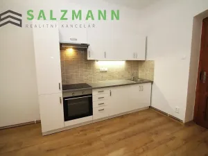 Pronájem bytu 2+1, Plzeň, Plachého, 71 m2