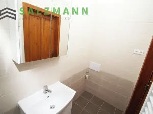Pronájem bytu 2+1, Plzeň, Plachého, 71 m2