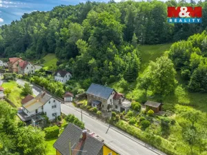 Prodej rodinného domu, Ludvíkovice, 160 m2