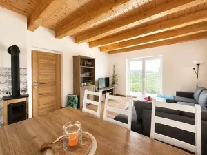 Prodej rodinného domu, Branná, 150 m2