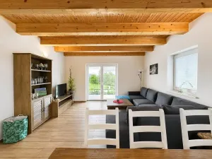 Prodej rodinného domu, Branná, 150 m2