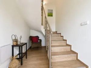 Prodej rodinného domu, Branná, 150 m2