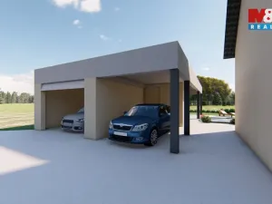 Prodej rodinného domu, Horoušany - Horoušánky, Jabloňová, 152 m2