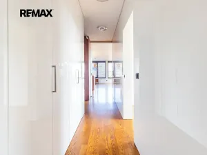 Pronájem bytu 3+kk, Praha - Libeň, Na Korábě, 112 m2
