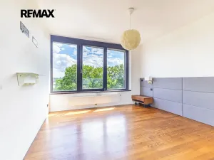 Pronájem bytu 3+kk, Praha - Libeň, Na Korábě, 112 m2