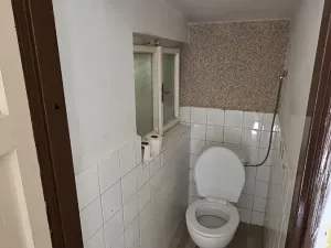 Prodej rodinného domu, Ústrašín, 120 m2