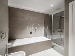 Pronájem bytu 2+kk, Praha - Smíchov, Holečkova, 72 m2