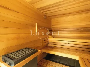 Pronájem bytu 2+kk, Praha - Smíchov, Holečkova, 72 m2