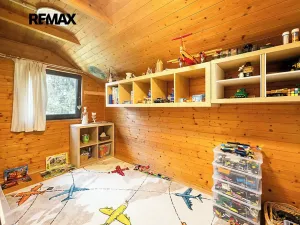 Prodej chaty, Praha - Dubeč, 80 m2