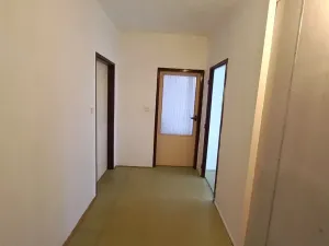 Prodej bytu 3+1, Třešť, 76 m2