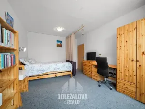 Pronájem bytu 3+1, Jihlava, Kosovská, 93 m2