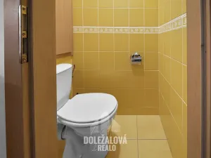 Pronájem bytu 3+1, Jihlava, Kosovská, 93 m2
