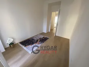Prodej bytu 3+kk, Praha - Karlín, Sokolovská, 78 m2